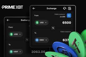 Exploring the Future of Transactions with Payments PrimeXBT Exploring the Future of Transactions with Payments PrimeXBT